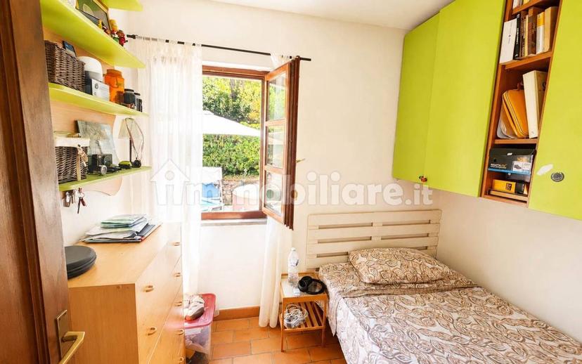 Villa unifamiliare via Valcarene, Portoferraio — foto 3 di 21