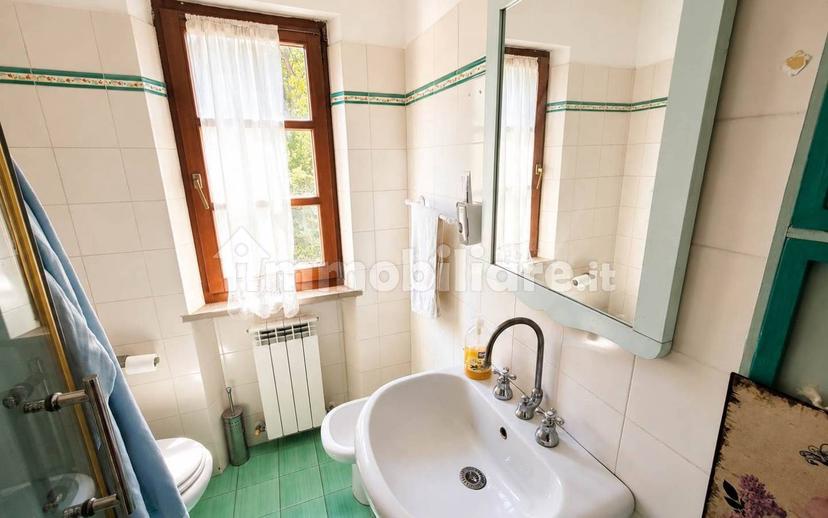 Villa unifamiliare via Valcarene, Portoferraio — foto 20 di 21