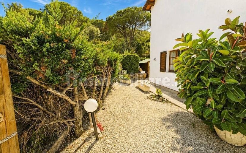 Villa unifamiliare via Valcarene, Portoferraio — foto 7 di 21