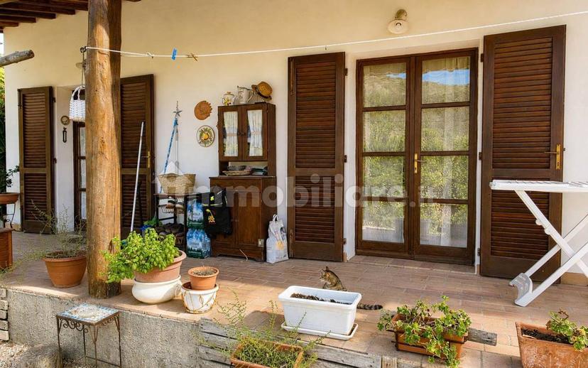 Villa unifamiliare via Valcarene, Portoferraio — foto 19 di 21
