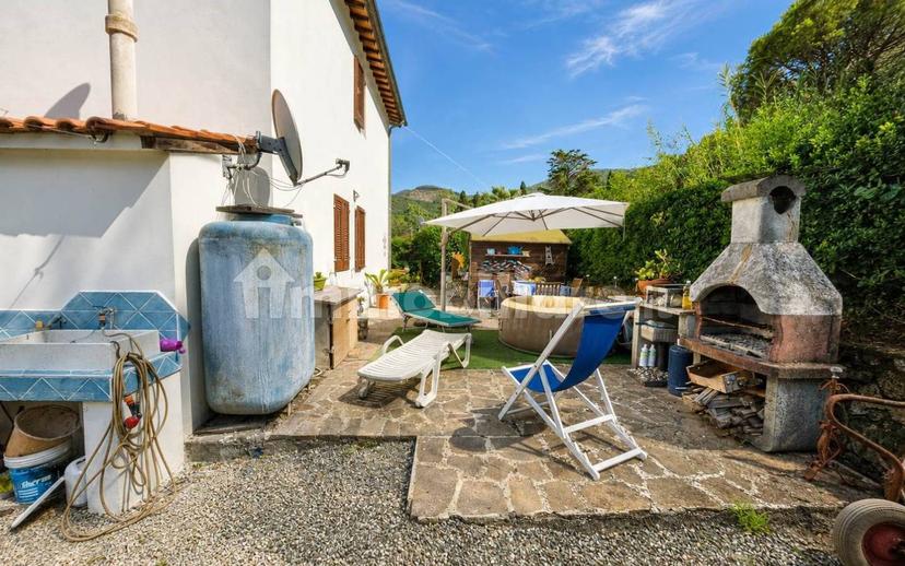 Villa unifamiliare via Valcarene, Portoferraio — foto 2 di 21