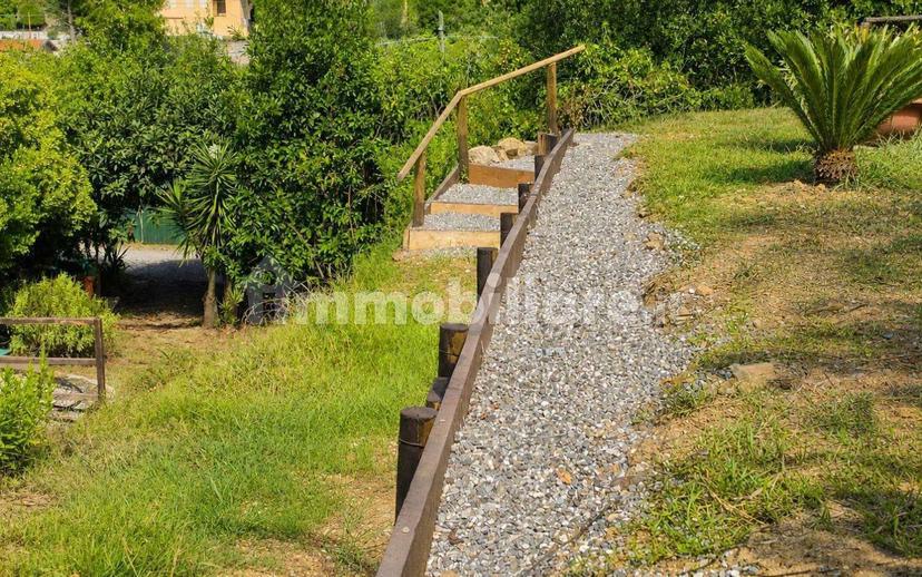 Villa unifamiliare via Valcarene, Portoferraio — foto 16 di 21