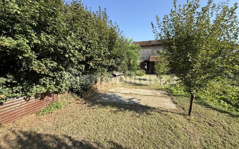 Terratetto unifamiliare via 25 Aprile 5, Ossolaro, Paderno Ponchielli — foto 9 di 18
