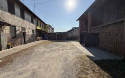 Terratetto unifamiliare via 25 Aprile 5, Ossolaro, Paderno Ponchielli