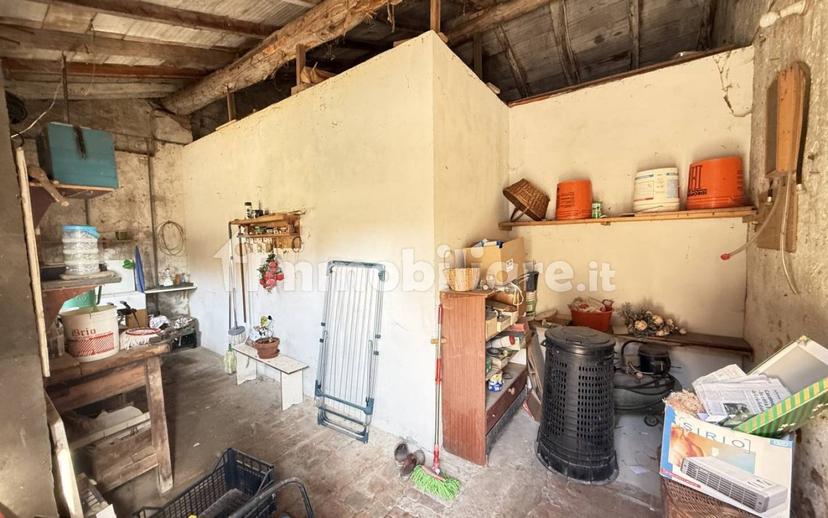 Terratetto unifamiliare via 25 Aprile 5, Ossolaro, Paderno Ponchielli — foto 8 di 18