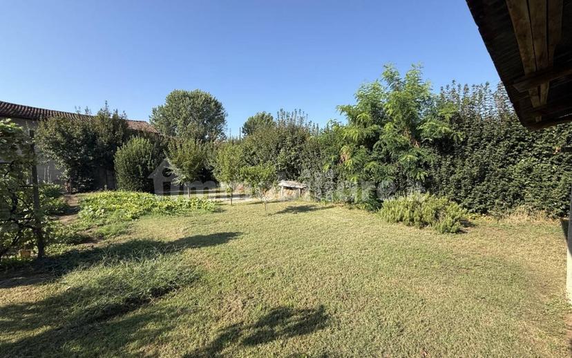 Terratetto unifamiliare via 25 Aprile 5, Ossolaro, Paderno Ponchielli — foto 6 di 18