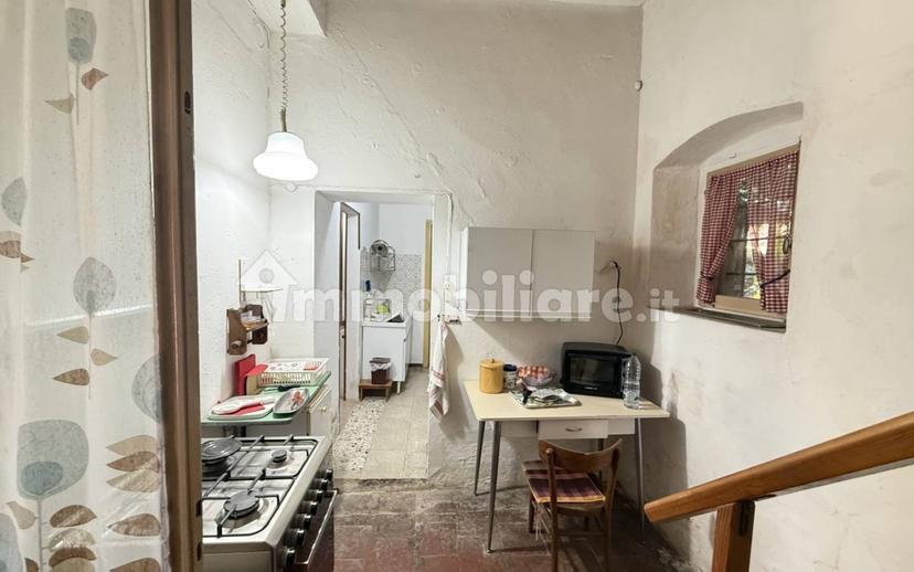 Terratetto unifamiliare via 25 Aprile 5, Ossolaro, Paderno Ponchielli — foto 17 di 18