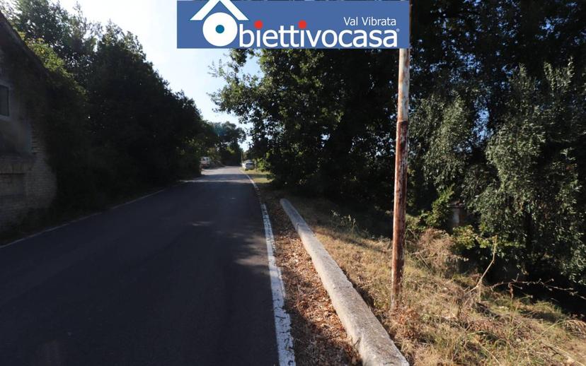 Rustico via Accattapane 49, Corropoli — foto 4 di 14