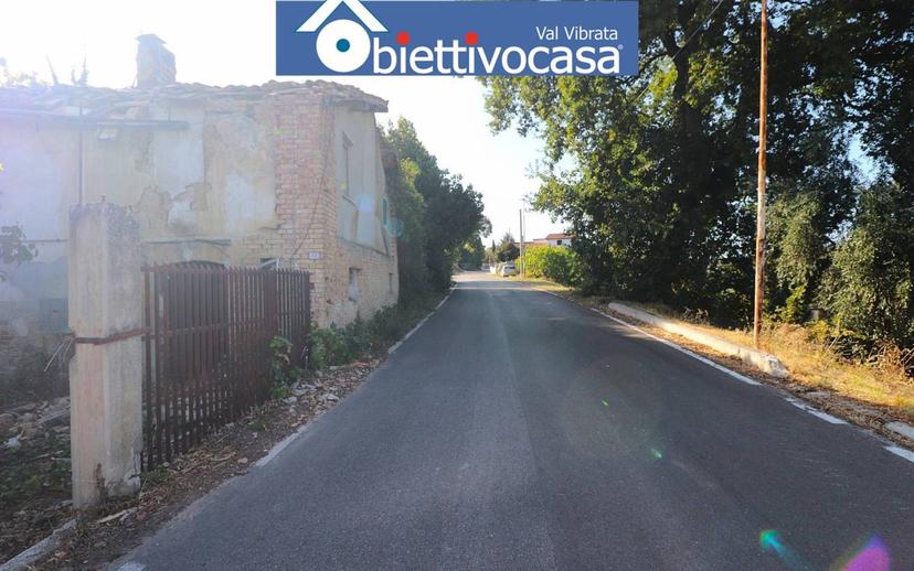 Rustico via Accattapane 49, Corropoli — foto 12 di 14