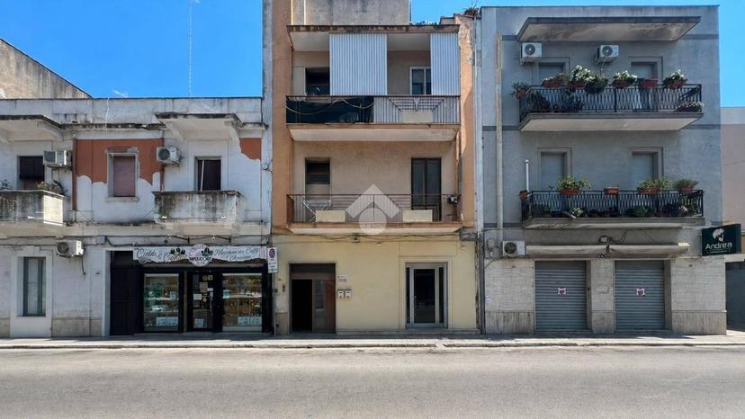 Terratetto plurifamiliare via Imperatore Augusto 42, Commenda, Brindisi — foto 5 di 45