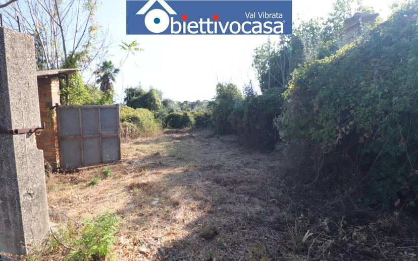 Rustico via Accattapane 49, Corropoli — foto 9 di 14
