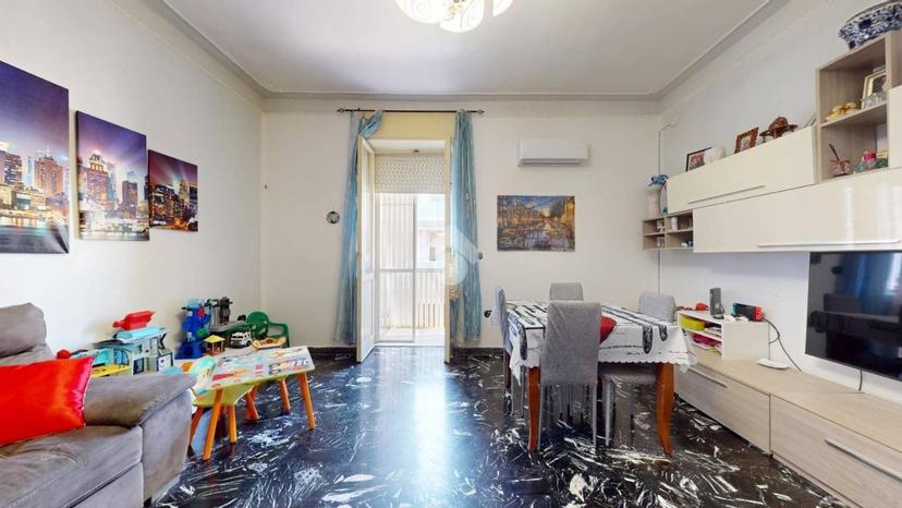 Terratetto plurifamiliare via Imperatore Augusto 42, Commenda, Brindisi — foto 4 di 45