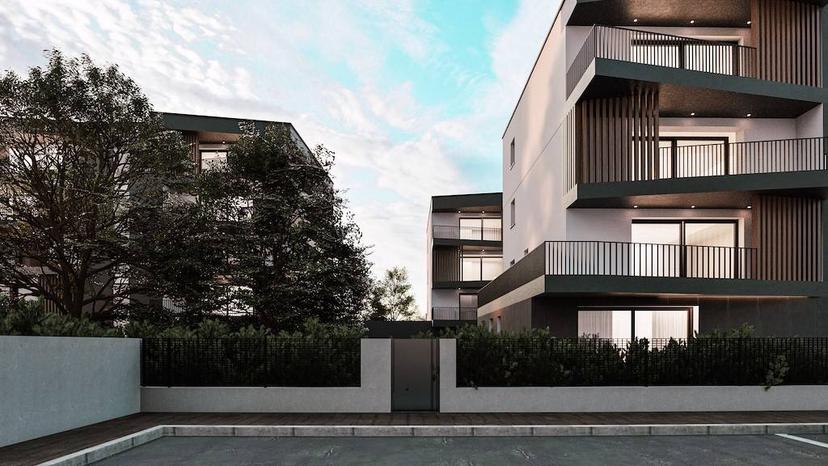 Quadrilocale via Noventa, Centro, San Donà di Piave — foto 14 di 14