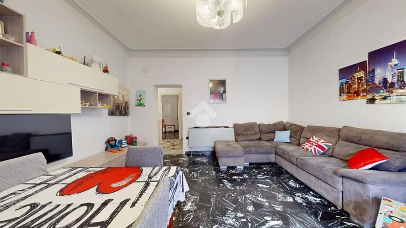 Terratetto plurifamiliare via Imperatore Augusto 42, Commenda, Brindisi — foto 32 di 45