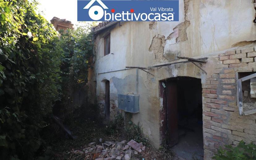 Rustico via Accattapane 49, Corropoli — foto 14 di 14