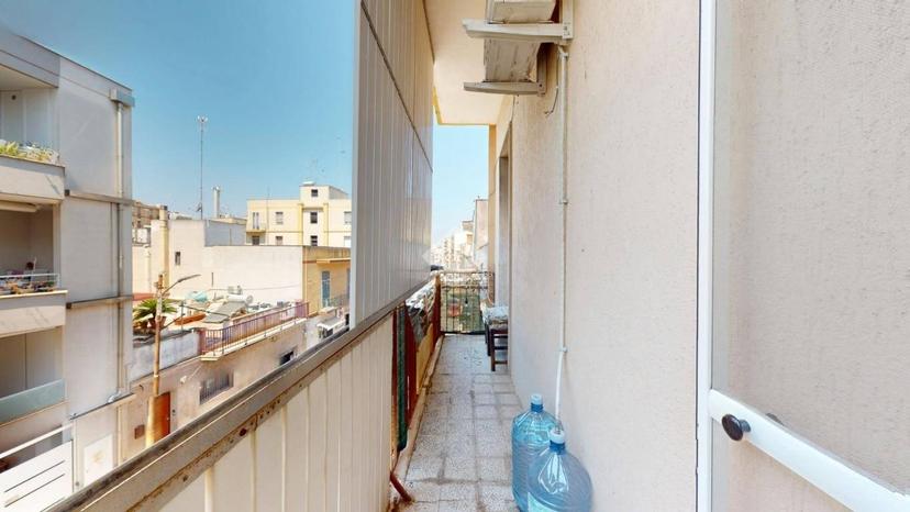 Terratetto plurifamiliare via Imperatore Augusto 42, Commenda, Brindisi — foto 22 di 45
