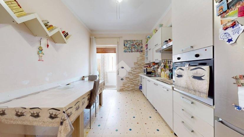 Terratetto plurifamiliare via Imperatore Augusto 42, Commenda, Brindisi — foto 2 di 45