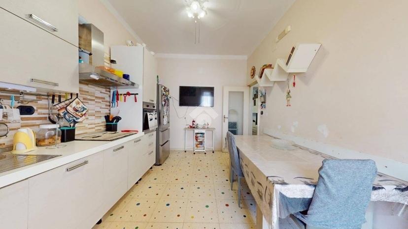 Terratetto plurifamiliare via Imperatore Augusto 42, Commenda, Brindisi — foto 16 di 45