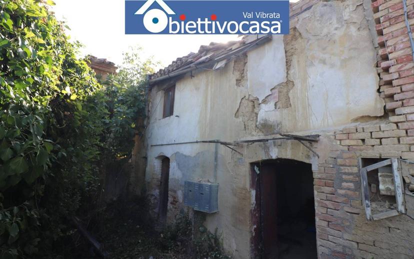Rustico via Accattapane 49, Corropoli — foto 5 di 14