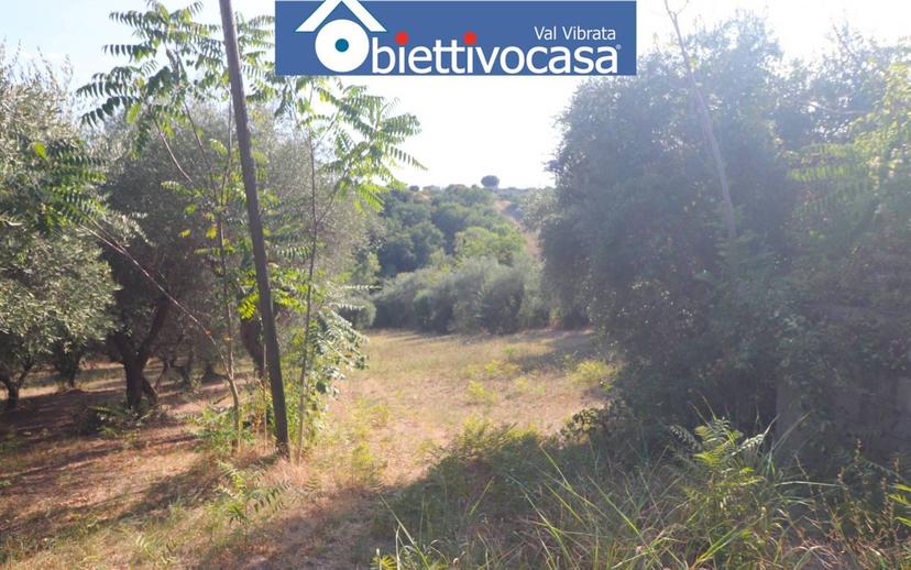Rustico via Accattapane 49, Corropoli — foto 8 di 14