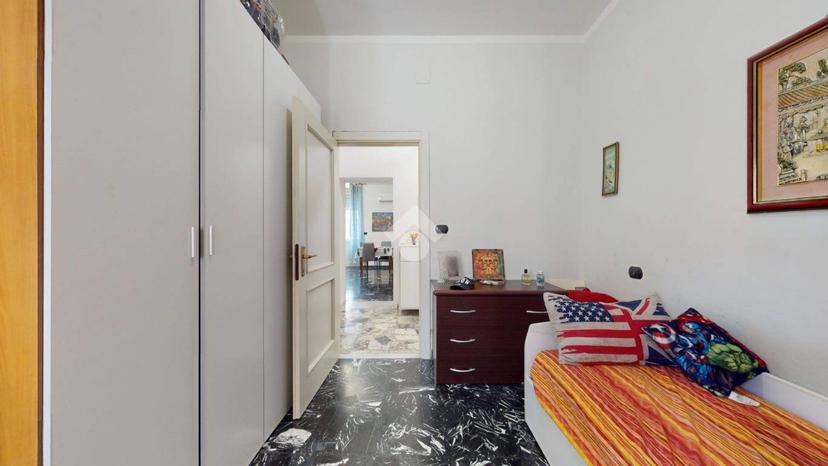 Terratetto plurifamiliare via Imperatore Augusto 42, Commenda, Brindisi — foto 23 di 45