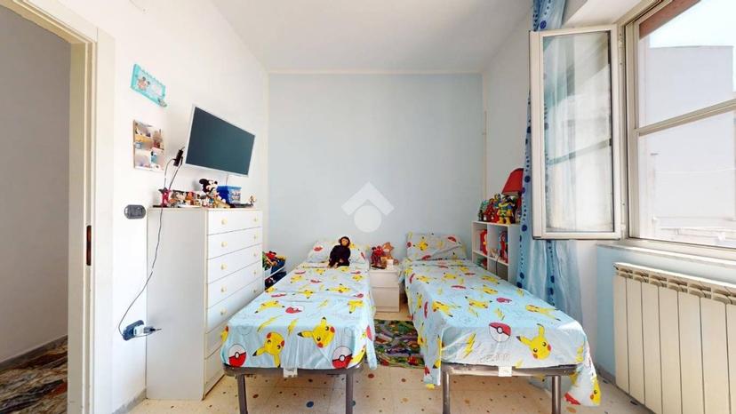 Terratetto plurifamiliare via Imperatore Augusto 42, Commenda, Brindisi — foto 17 di 45