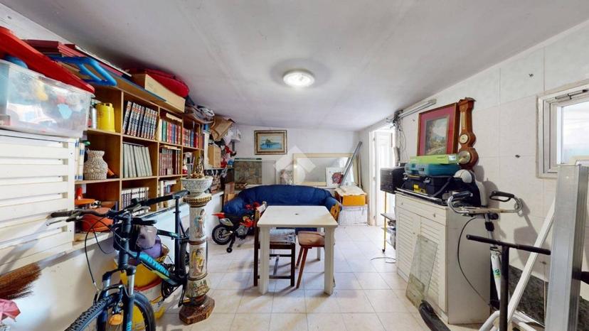 Terratetto plurifamiliare via Imperatore Augusto 42, Commenda, Brindisi — foto 39 di 45