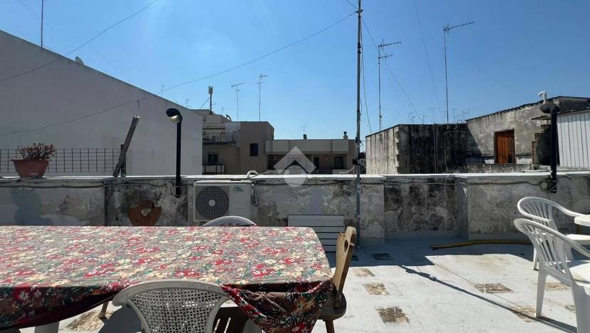 Terratetto plurifamiliare via Imperatore Augusto 42, Commenda, Brindisi — foto 21 di 45