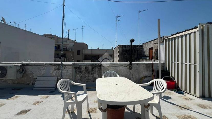 Terratetto plurifamiliare via Imperatore Augusto 42, Commenda, Brindisi — foto 6 di 45