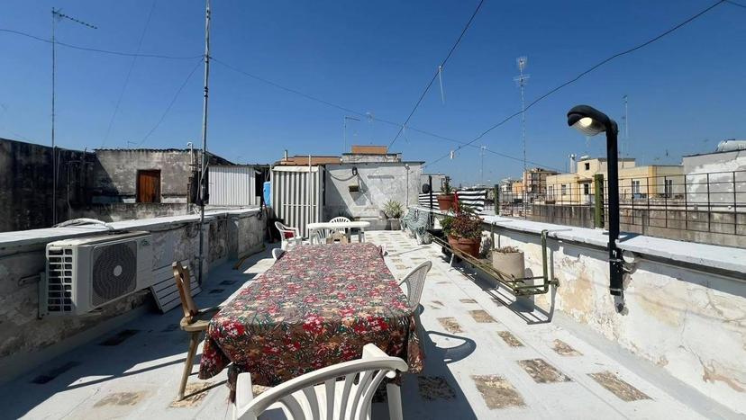 Terratetto plurifamiliare via Imperatore Augusto 42, Commenda, Brindisi — foto 25 di 45