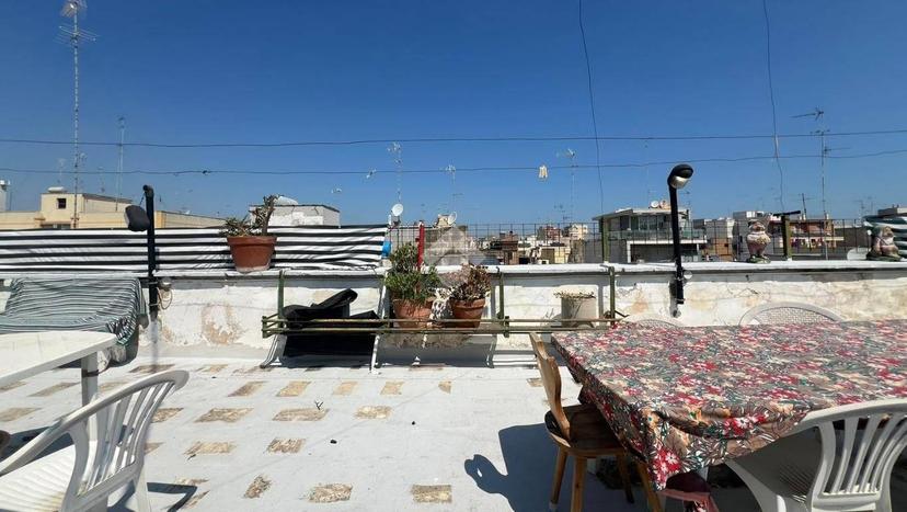 Terratetto plurifamiliare via Imperatore Augusto 42, Commenda, Brindisi — foto 29 di 45