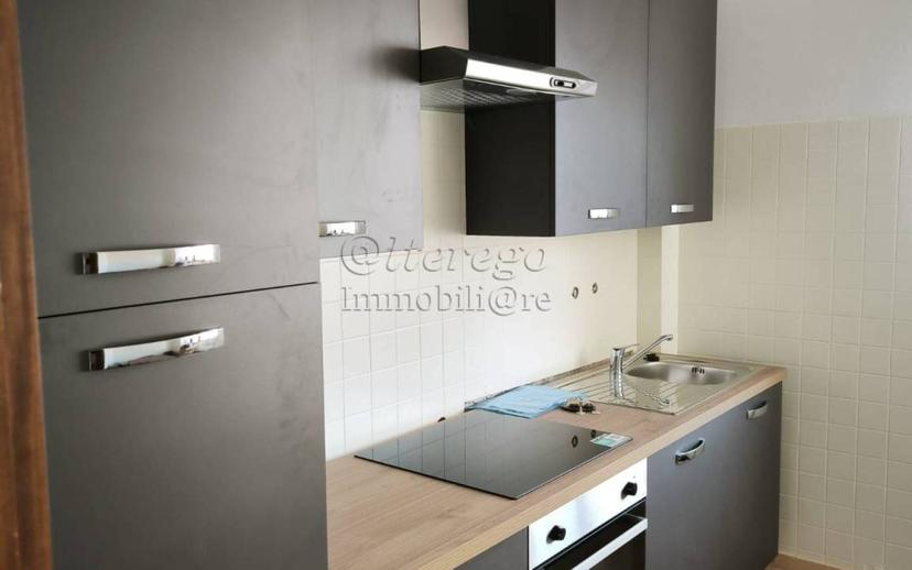 Appartamento corso del Popolo, Mestre, Venezia