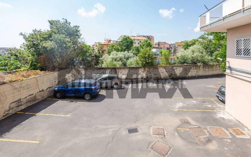 Appartamento via Aldo Moro 30, Centro, Gravina di Catania — foto 10 di 32