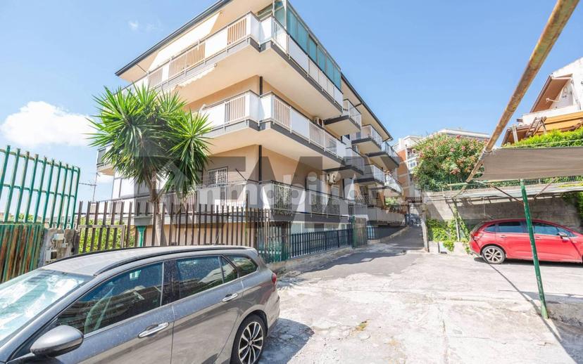 Appartamento via Aldo Moro 30, Centro, Gravina di Catania — foto 13 di 32