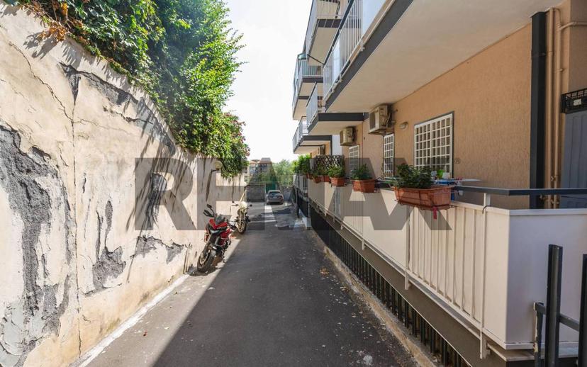 Appartamento via Aldo Moro 30, Centro, Gravina di Catania — foto 17 di 32