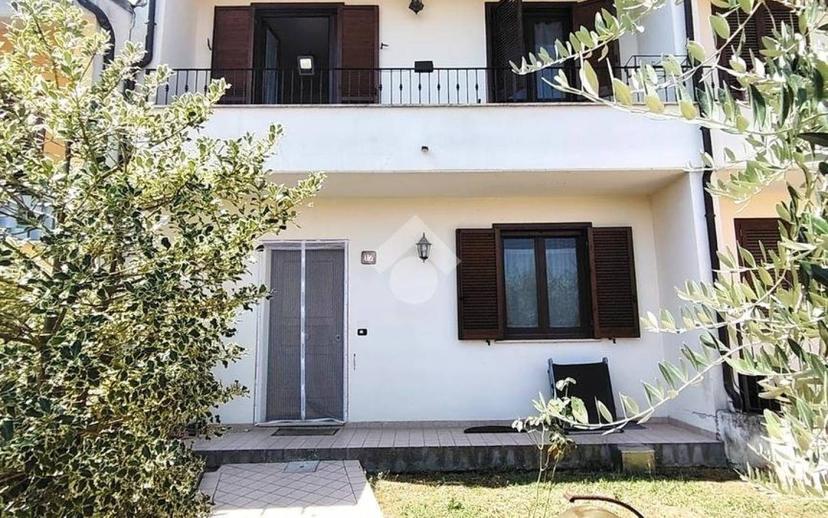 Trilocale Loc. Tervenano 1, Castel Ritaldi — foto 37 di 48
