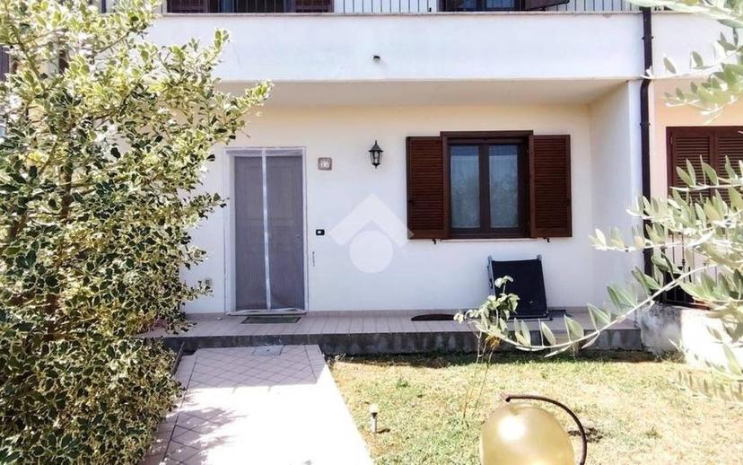 Trilocale Loc. Tervenano 1, Castel Ritaldi — foto 16 di 48