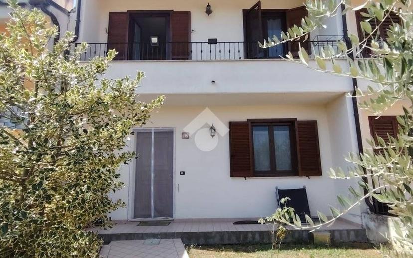 Trilocale Loc. Tervenano 1, Castel Ritaldi — foto 4 di 48