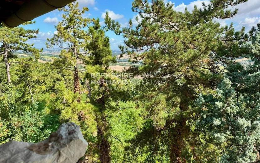 Terratetto unifamiliare 54 m², ottimo stato, Todi — foto 4 di 13