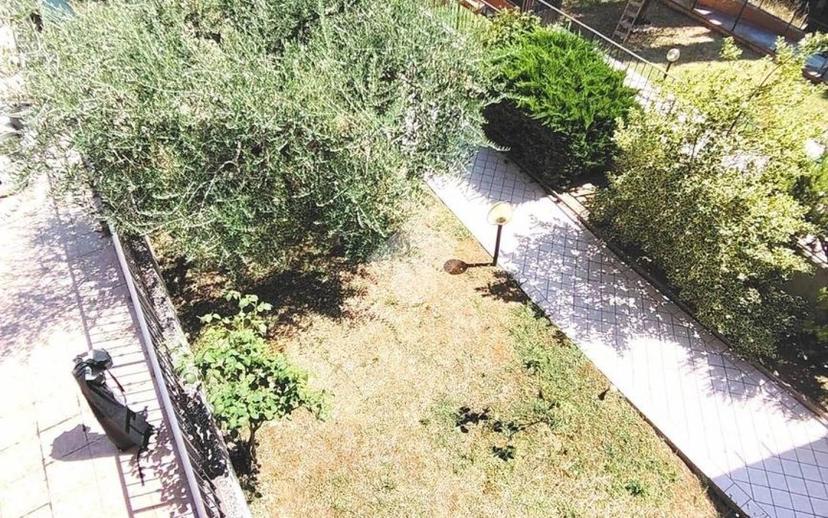 Trilocale Loc. Tervenano 1, Castel Ritaldi — foto 35 di 48