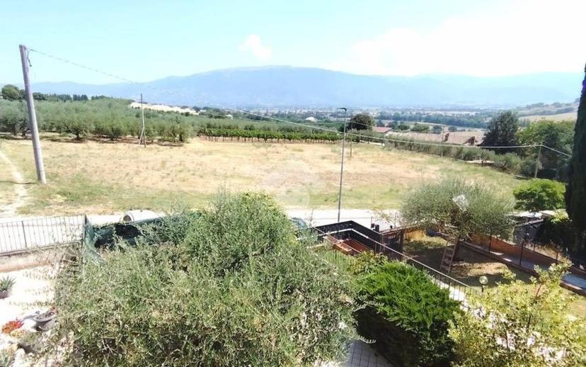 Trilocale Loc. Tervenano 1, Castel Ritaldi — foto 43 di 48