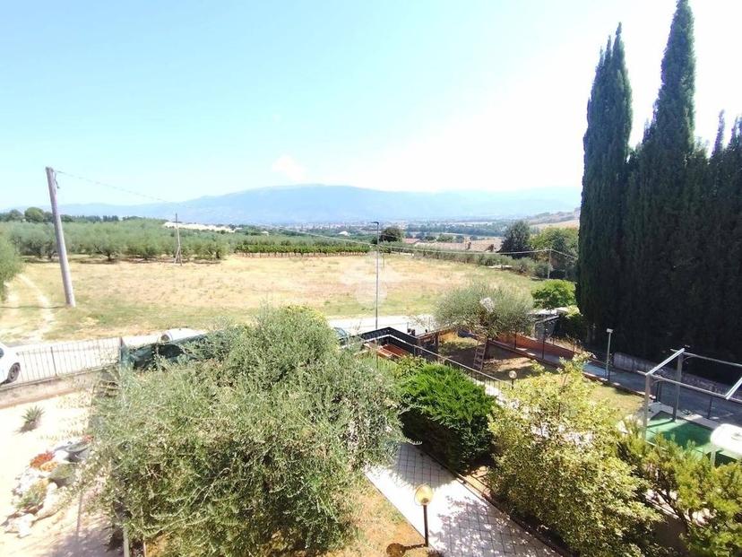 Trilocale Loc. Tervenano 1, Castel Ritaldi — foto 36 di 48