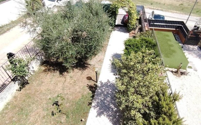 Trilocale Loc. Tervenano 1, Castel Ritaldi — foto 28 di 48