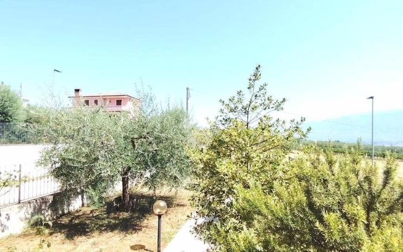Trilocale Loc. Tervenano 1, Castel Ritaldi — foto 13 di 48