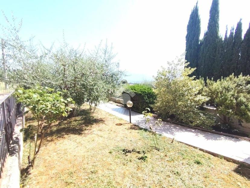 Trilocale Loc. Tervenano 1, Castel Ritaldi — foto 29 di 48
