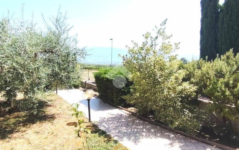 Trilocale Loc. Tervenano 1, Castel Ritaldi — foto 48 di 48