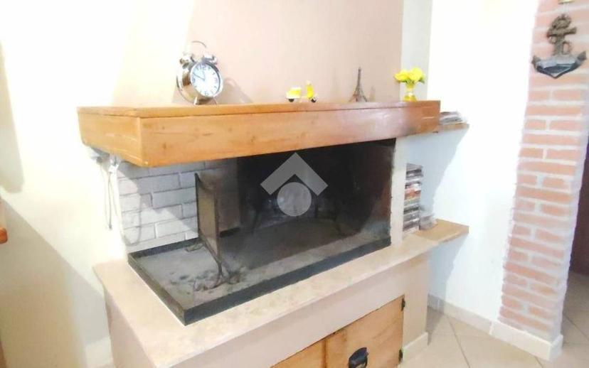 Trilocale Loc. Tervenano 1, Castel Ritaldi — foto 15 di 48