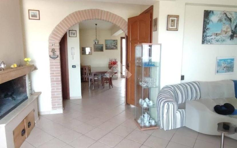 Trilocale Loc. Tervenano 1, Castel Ritaldi — foto 40 di 48