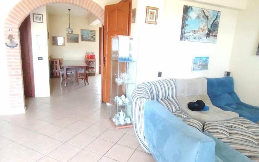 Trilocale Loc. Tervenano 1, Castel Ritaldi — foto 39 di 48