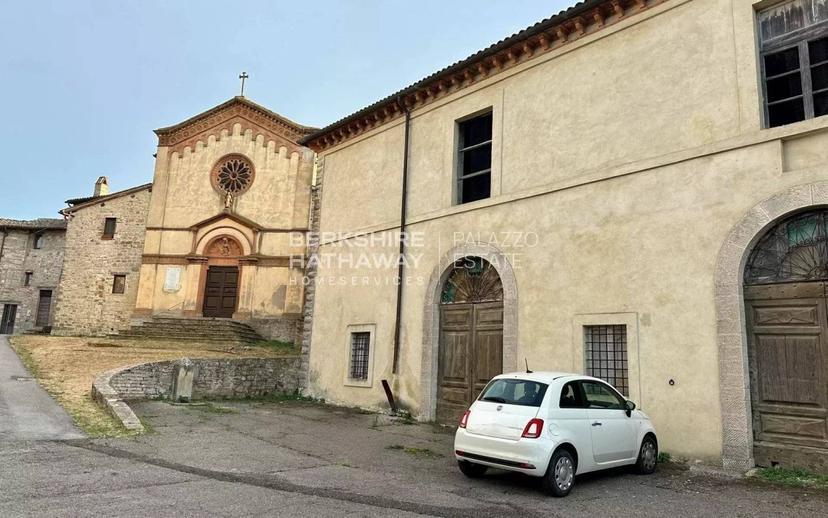 Terratetto unifamiliare 54 m², ottimo stato, Todi — foto 10 di 13